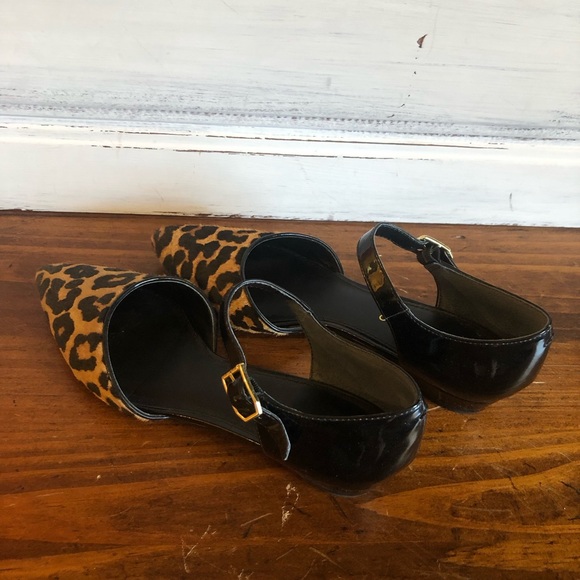 Franco Sarto flats, size 7 1/2 ladies shoes - Picture 3 of 5